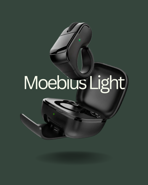 Moebius Light - Remote Control